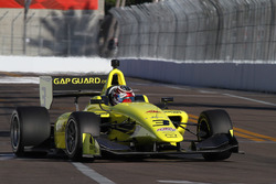 Shelby Blackstock, Team Pelfrey