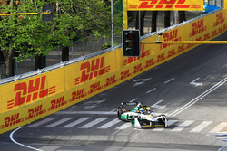 Lucas di Grassi, Audi Sport ABT Schaeffler