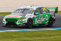 Mark Winterbottom, Tickford Racing Ford