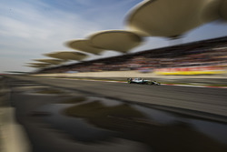Lewis Hamilton, Mercedes AMG F1 W09