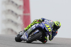 Valentino Rossi, Yamaha Factory Racing