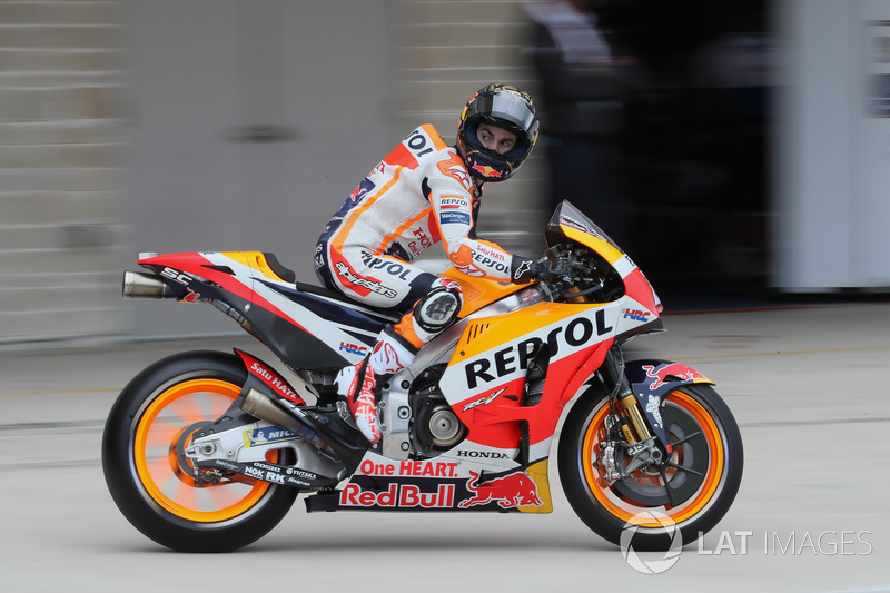 Dani Pedrosa, Repsol Honda Team