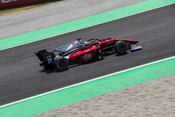 Louis Deletraz, Charouz Racing System