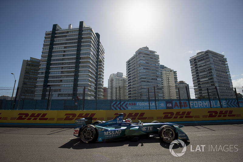 Antonio Felix da Costa, Andretti Formula E Team