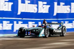 Mitch Evans, Jaguar Racing