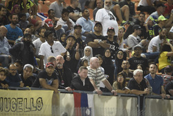 Fans