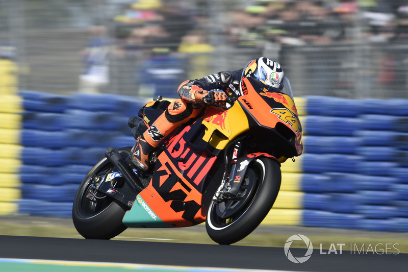 Pol Espargaro, Red Bull KTM Factory Racing