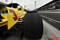 Helio Castroneves, Team Penske Chevrolet