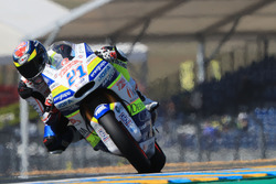 Federico Fuligni, Tasca Racing Scuderia