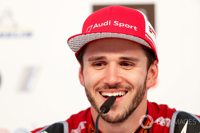 Daniel Abt (Alemanha)