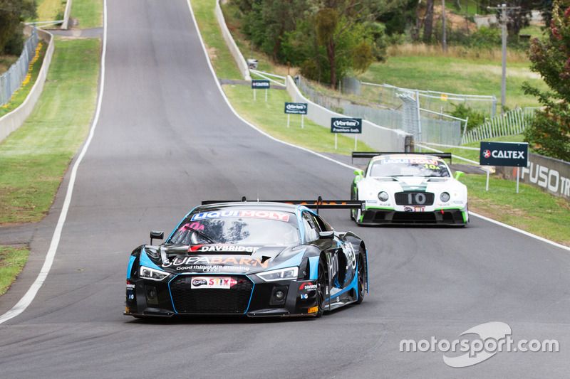 Melbourne Performance Centre