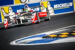 Bruno Senna, Mahindra Racing