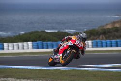 Marc Marquez, Repsol Honda Team