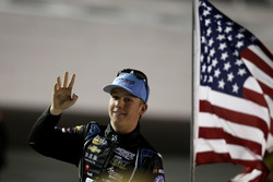 John Hunter Nemechek, SWM-NEMCO Motorsports Chevrolet