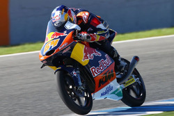 Bo Bendsneyder, Red Bull KTM 2016
