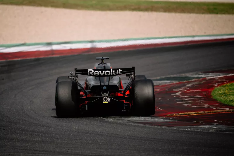 Nico Hülkenberg, Audi