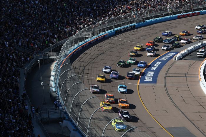 Ryan Blaney, Team Penske Ford