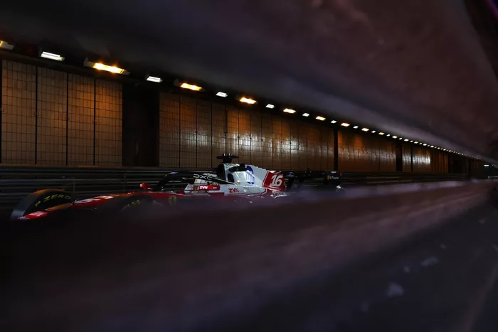 Charles Leclerc, Ferrari
