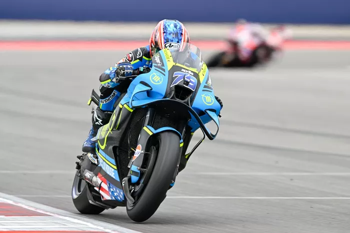 Ai Ogura, Trackhouse Racing