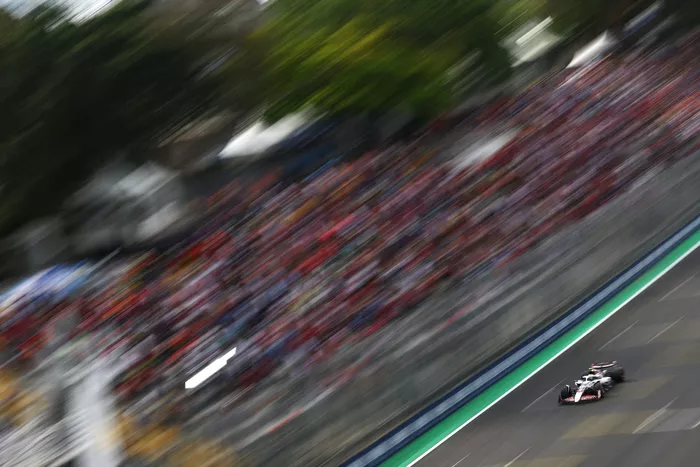 Oliver Bearman, Haas F1 Team