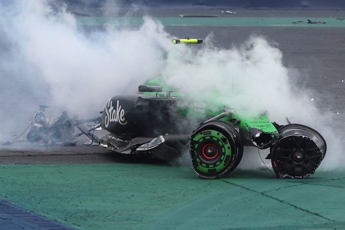 Gabriel Bortoleto, Sauber