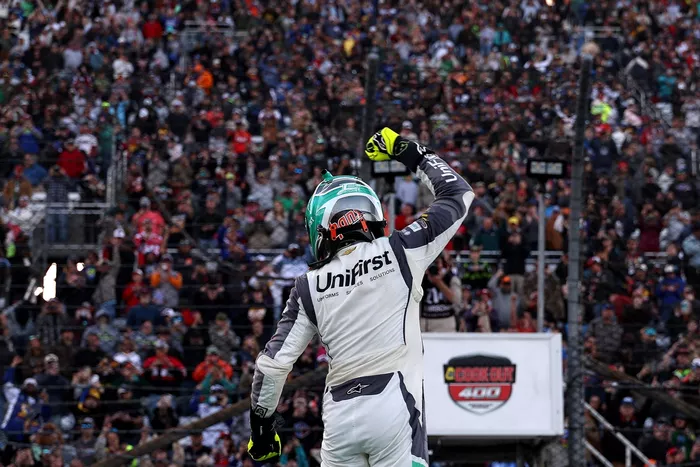 Chase Elliott, Hendrick Motorsports