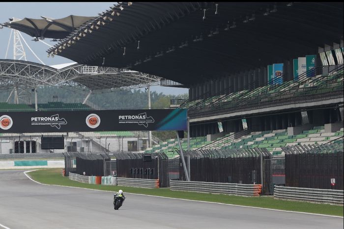 Diogo Moreira, Team LCR Honda