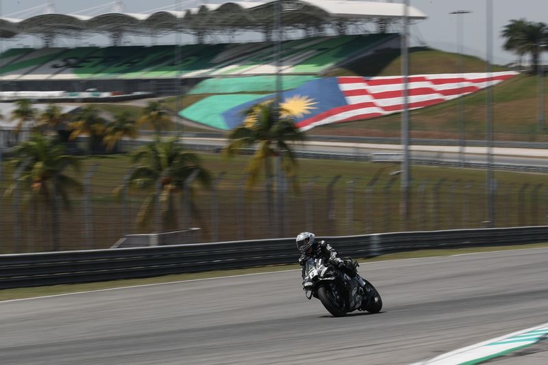 Lorenzo Savadori, Aprilia Racing