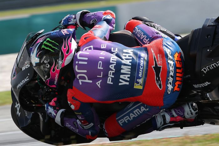 Джек Миллер, Pramac Racing