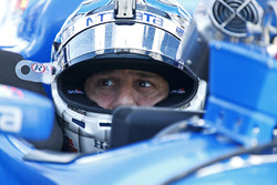 Tony Kanaan, Chip Ganassi Racing Honda