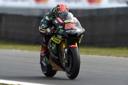 Jonas Folger, Monster Yamaha Tech 3