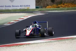 Diego Bertonelli, ADM Motorsport