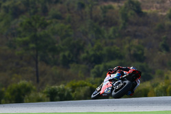 Marco Melandri, Ducati Team