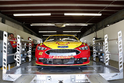 Joey Logano, Team Penske Ford