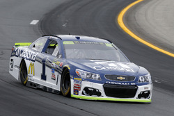 Jamie McMurray, Chip Ganassi Racing Chevrolet