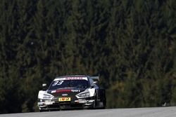 René Rast, Audi Sport Team Rosberg, Audi RS 5 DTM