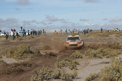 Acciona Dakar