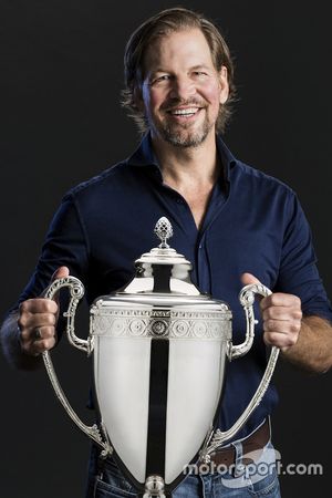 Fredrik Johnsson creador de RoC