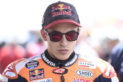 Marc Marquez, Repsol Honda Team