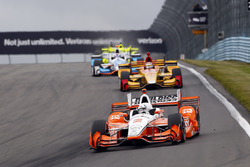Josef Newgarden, Team Penske Chevrolet
