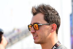 Graham Rahal