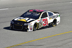Ryan Newman, Richard Childress Racing Chevrolet