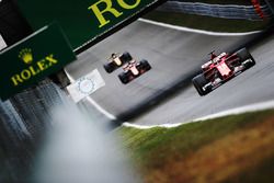 Sebastian Vettel, Ferrari SF70H