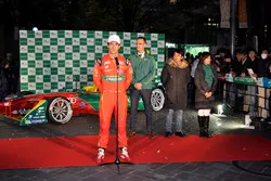 Lucas di Grassi, ABT Schaeffler Audi Sport
