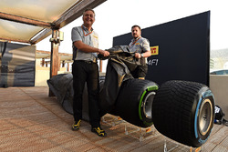 Шини Pirelli 2017 року