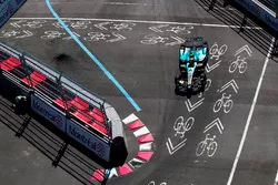 Nelson Piquet Jr., NEXTEV TCR Formula E Team