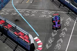 Jose Maria Lopez, DS Virgin Racing