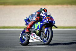 Jorge Lorenzo, Movistar Yamaha MotoGP, Yamaha