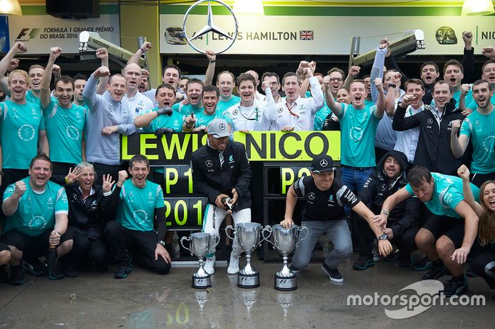 63 GP de Brasil 2016