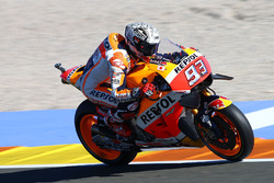 Марк Маркес, Repsol Honda Team